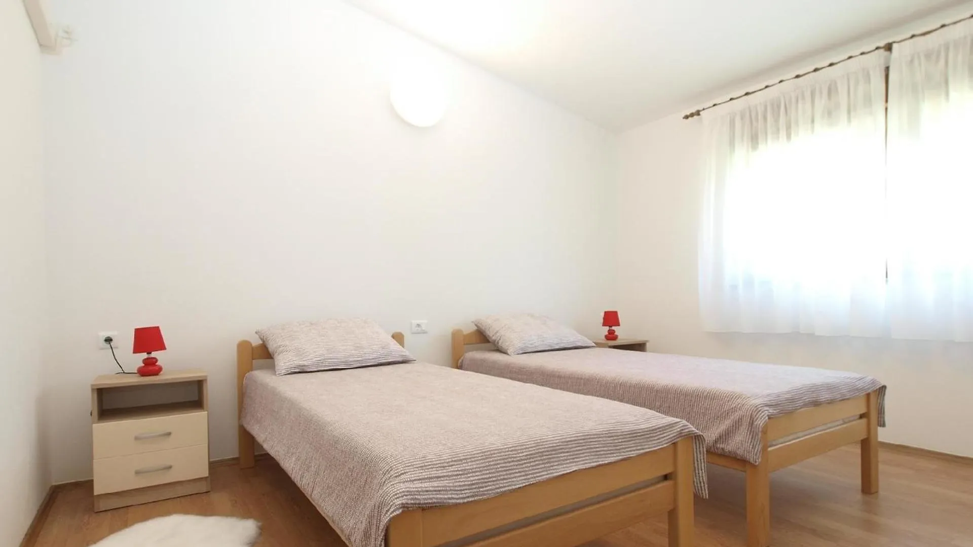 Ferienhaus Fuer 4 Personen Ca 56 Qm In Banjole, Istrien Istrische Riviera 0*, Banjole
