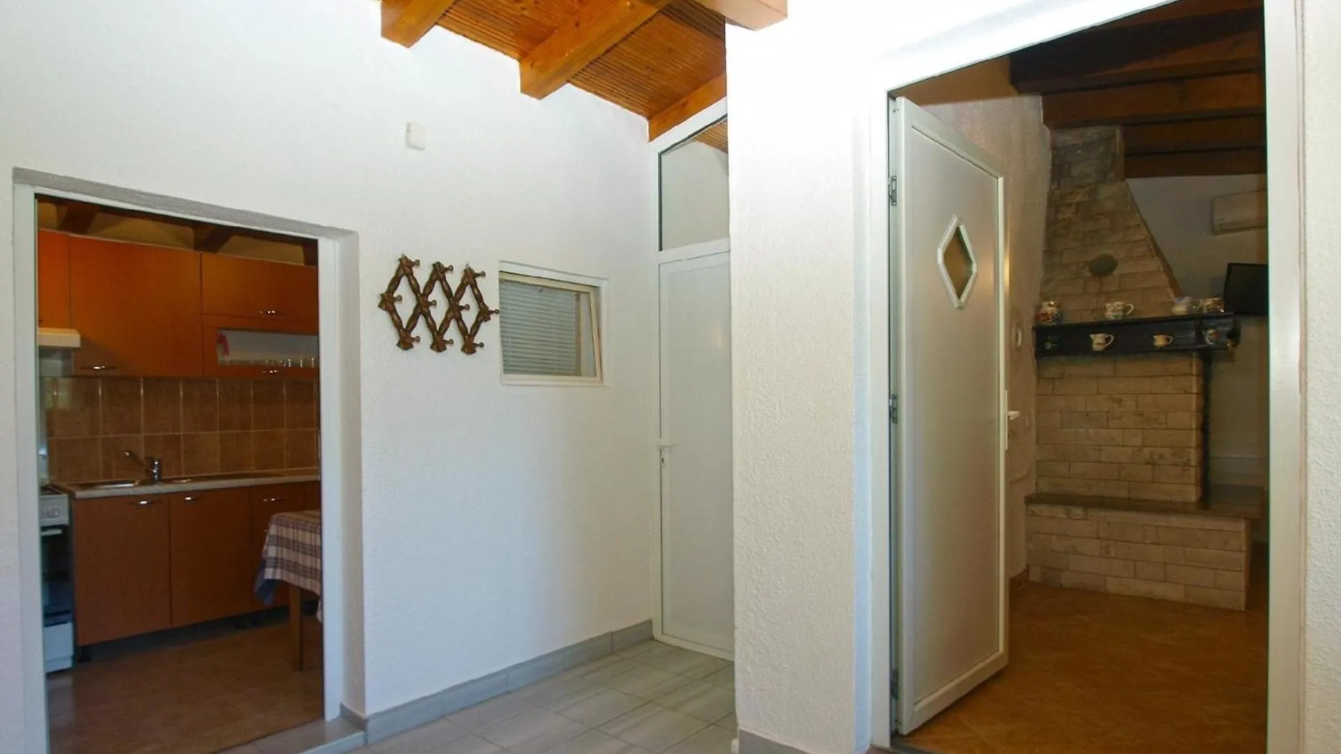 Ferienhaus Fuer 4 Personen Ca 56 Qm In Banjole, Istrien Istrische Riviera Holiday home