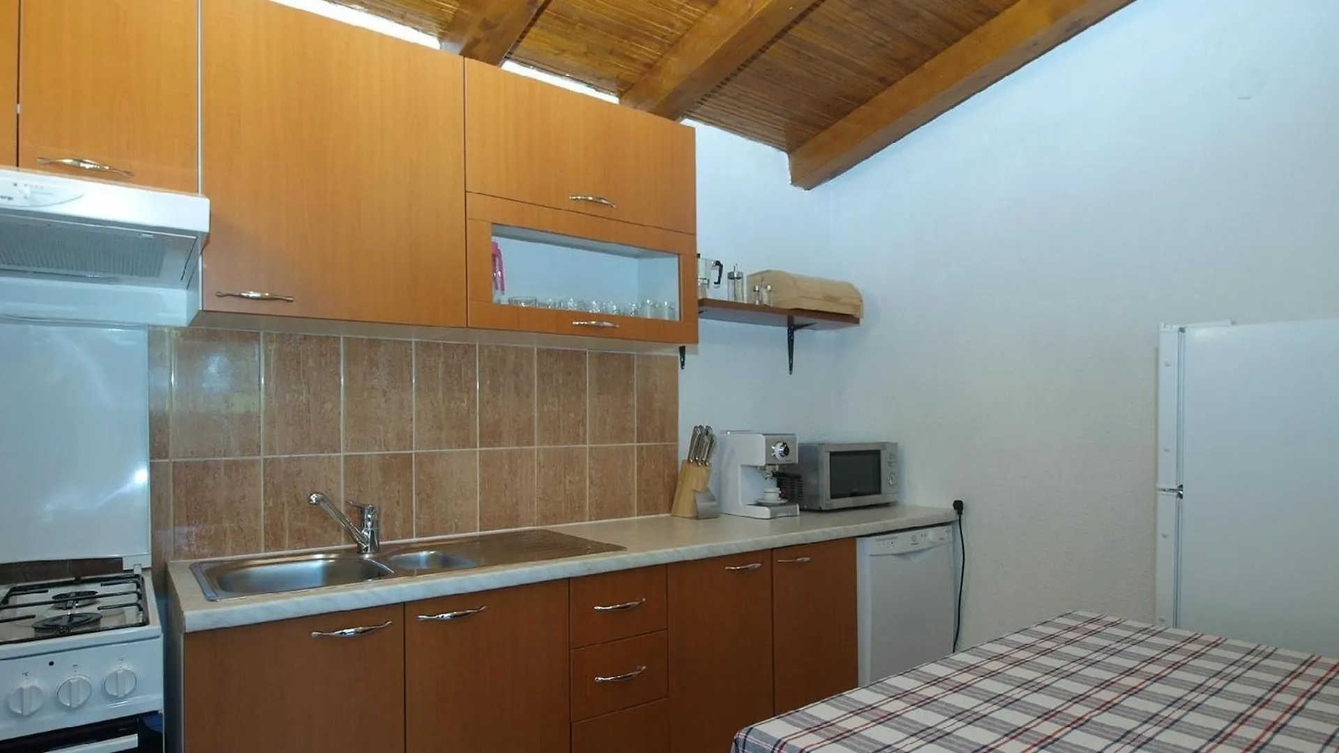 Holiday home Ferienhaus Fuer 4 Personen Ca 56 Qm In Banjole, Istrien Istrische Riviera