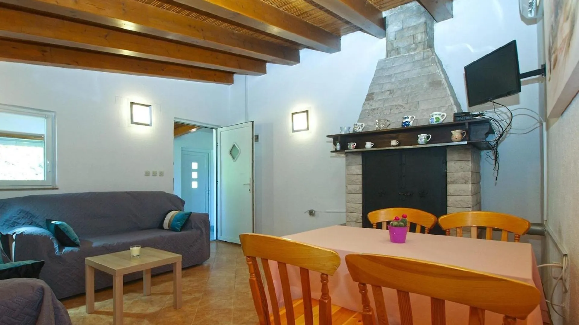 Ferienhaus Fuer 4 Personen Ca 56 Qm In Banjole, Istrien Istrische Riviera 0*, Banjole Croatia