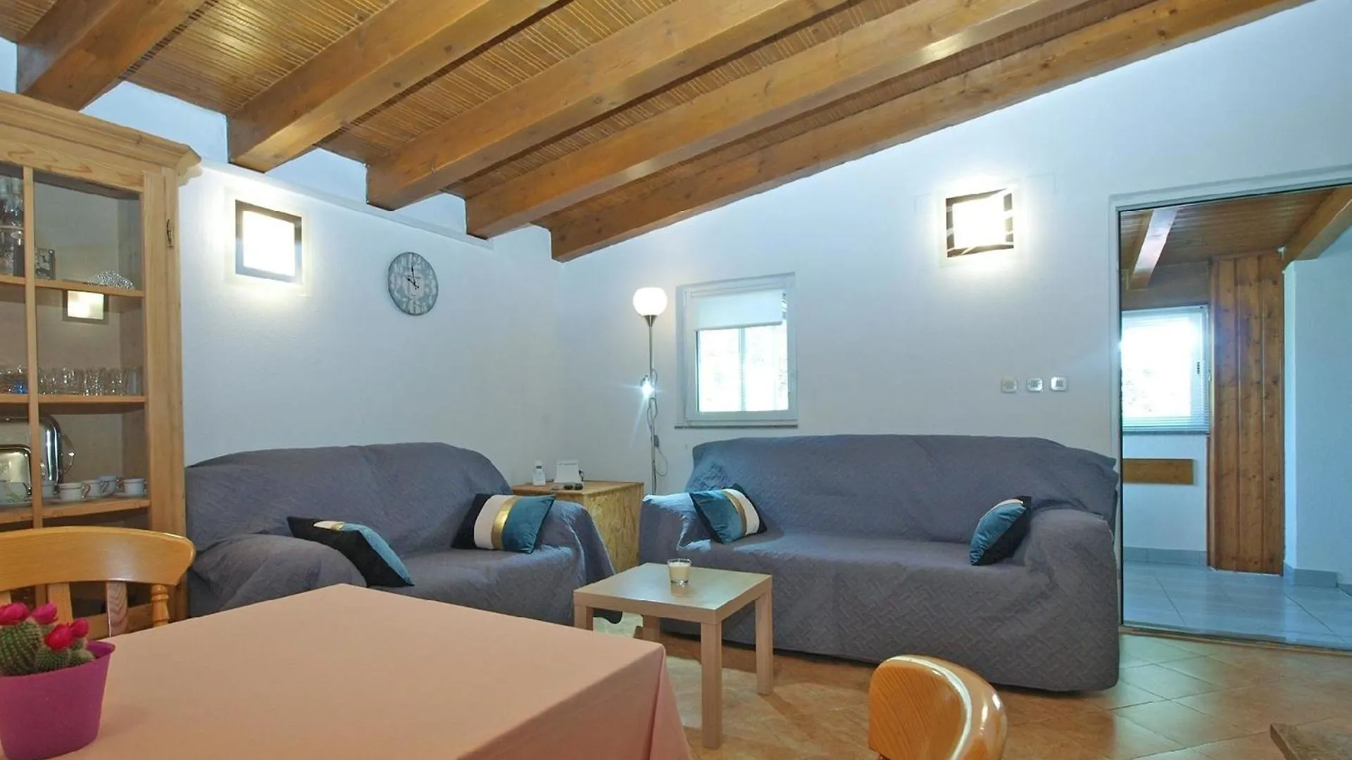 Ferienhaus Fuer 4 Personen Ca 56 Qm In Banjole, Istrien Istrische Riviera Holiday home Banjole