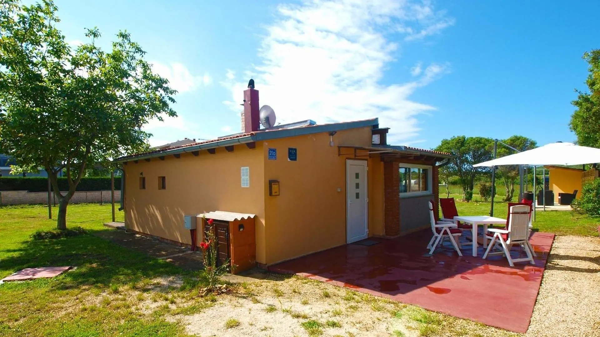Ferienhaus Fuer 4 Personen Ca 56 Qm In Banjole, Istrien Istrische Riviera