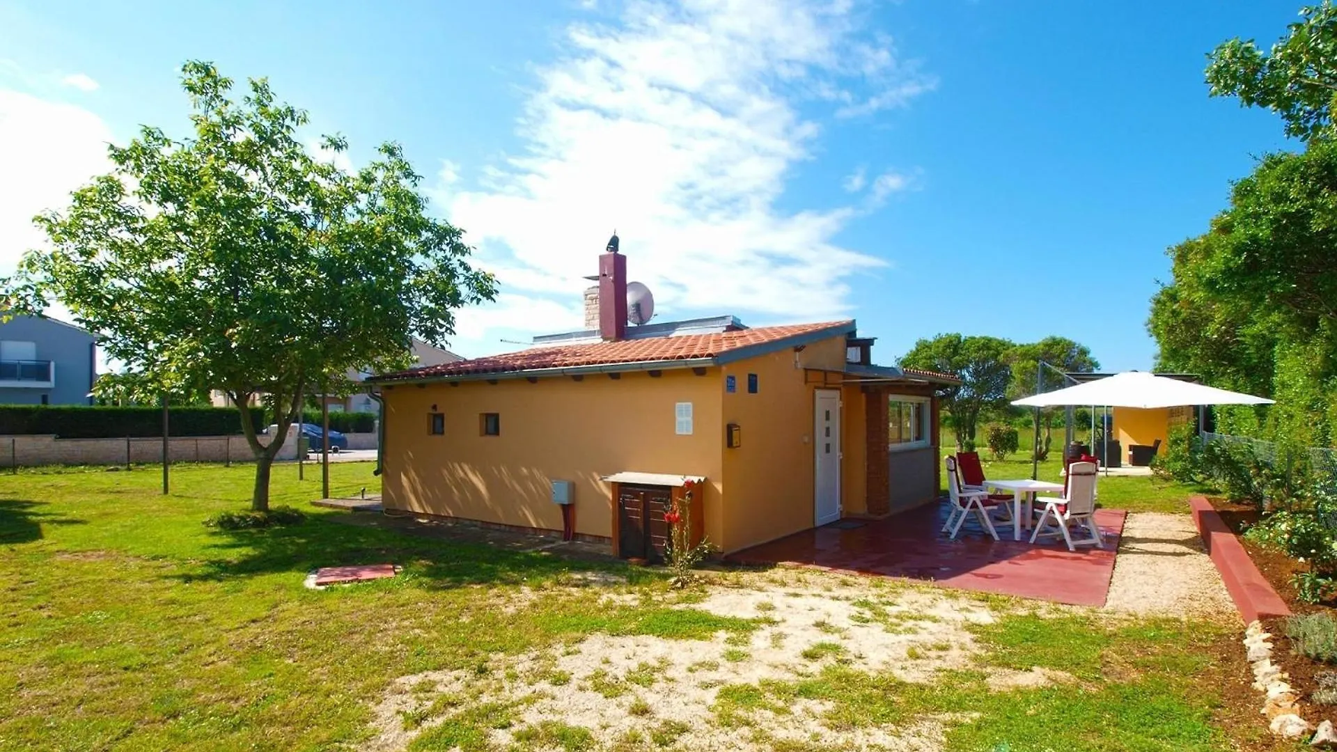Holiday home Ferienhaus Fuer 4 Personen Ca 56 Qm In Banjole, Istrien Istrische Riviera Croatia