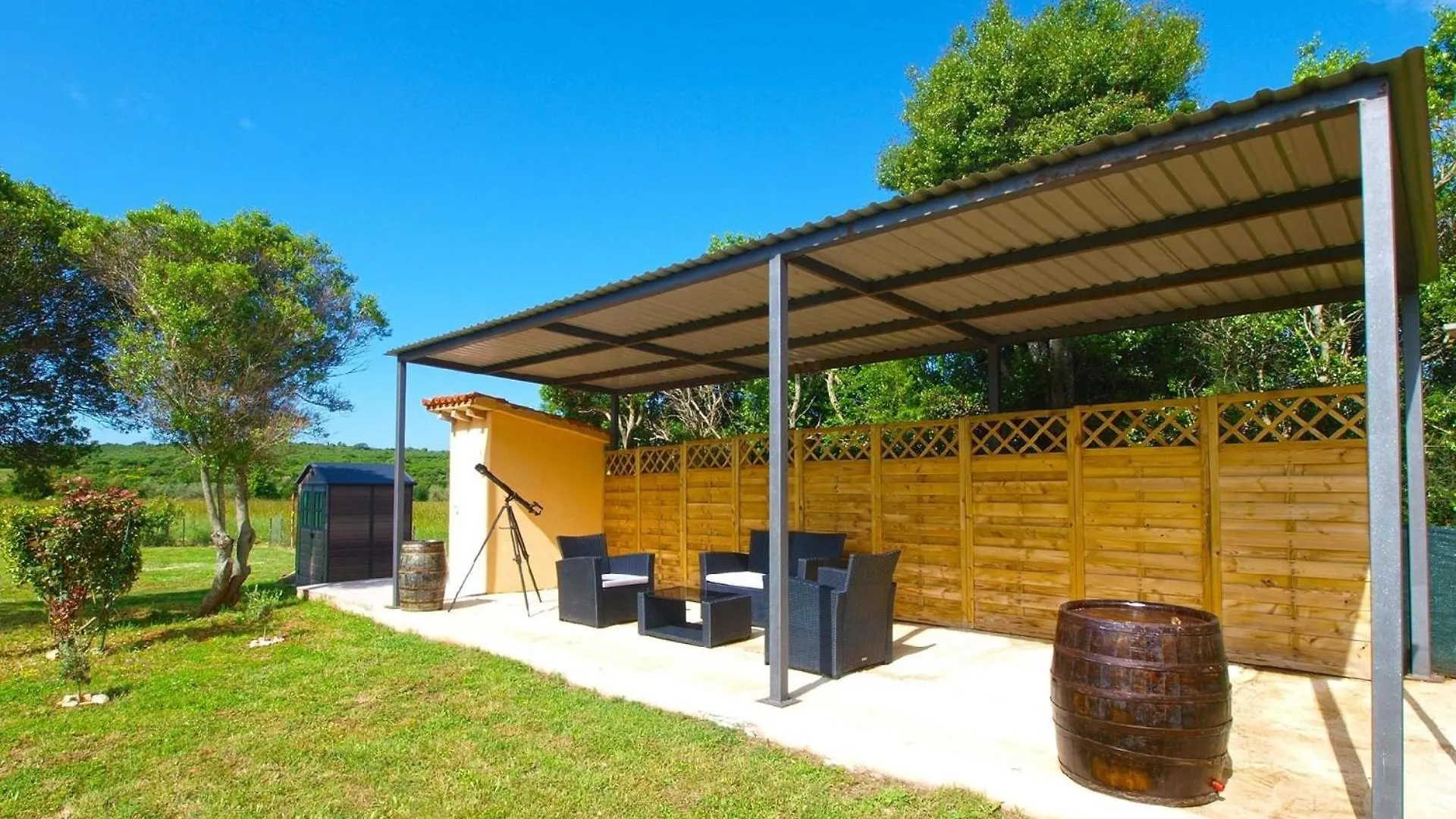 Ferienhaus Fuer 4 Personen Ca 56 Qm In Banjole, Istrien Istrische Riviera Banjole