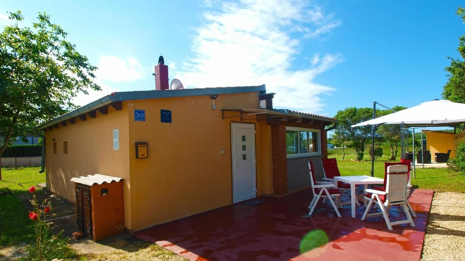 Holiday home Ferienhaus Fuer 4 Personen Ca 56 Qm In Banjole, Istrien Istrische Riviera