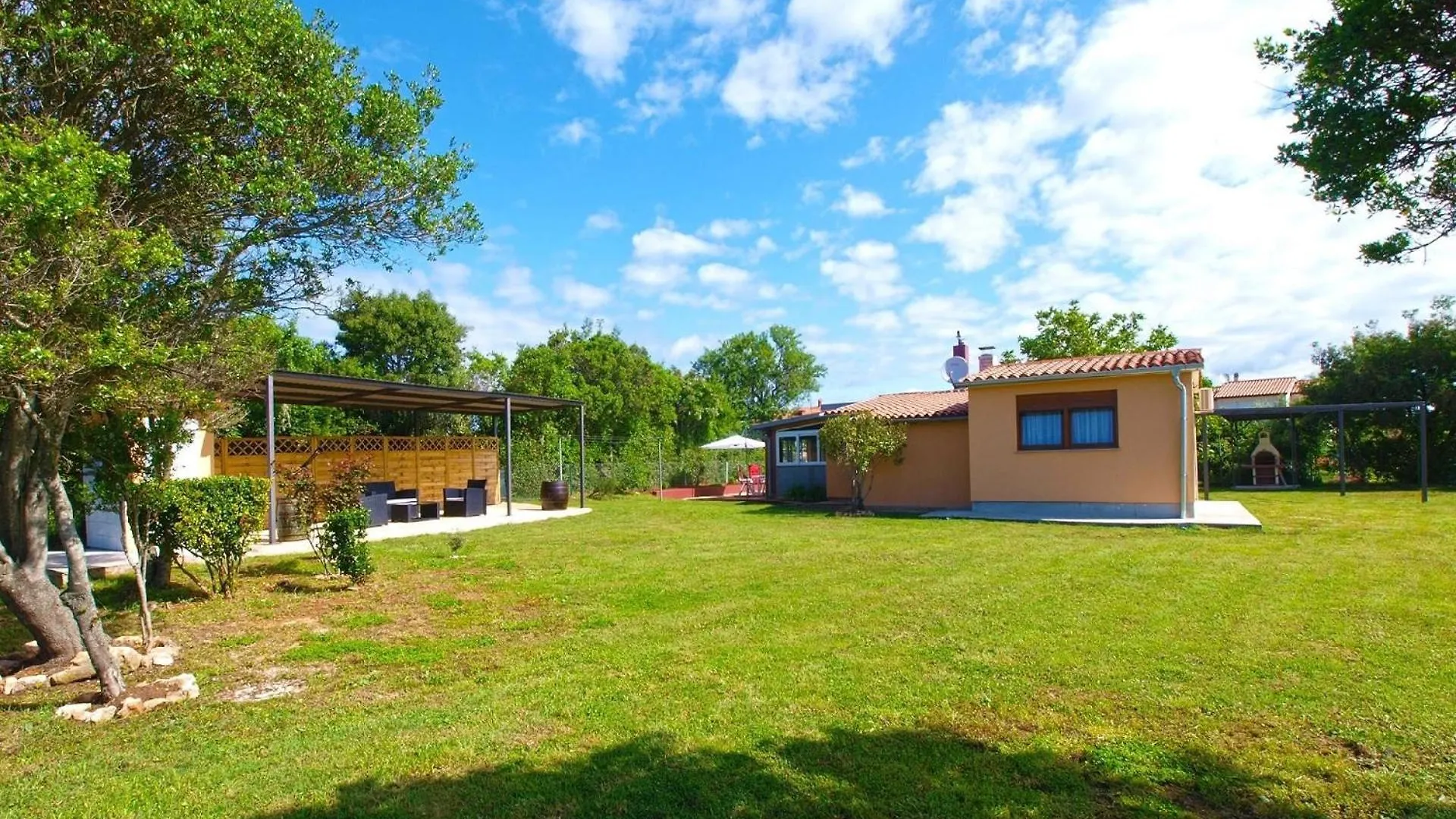 Ferienhaus Fuer 4 Personen Ca 56 Qm In Banjole, Istrien Istrische Riviera
