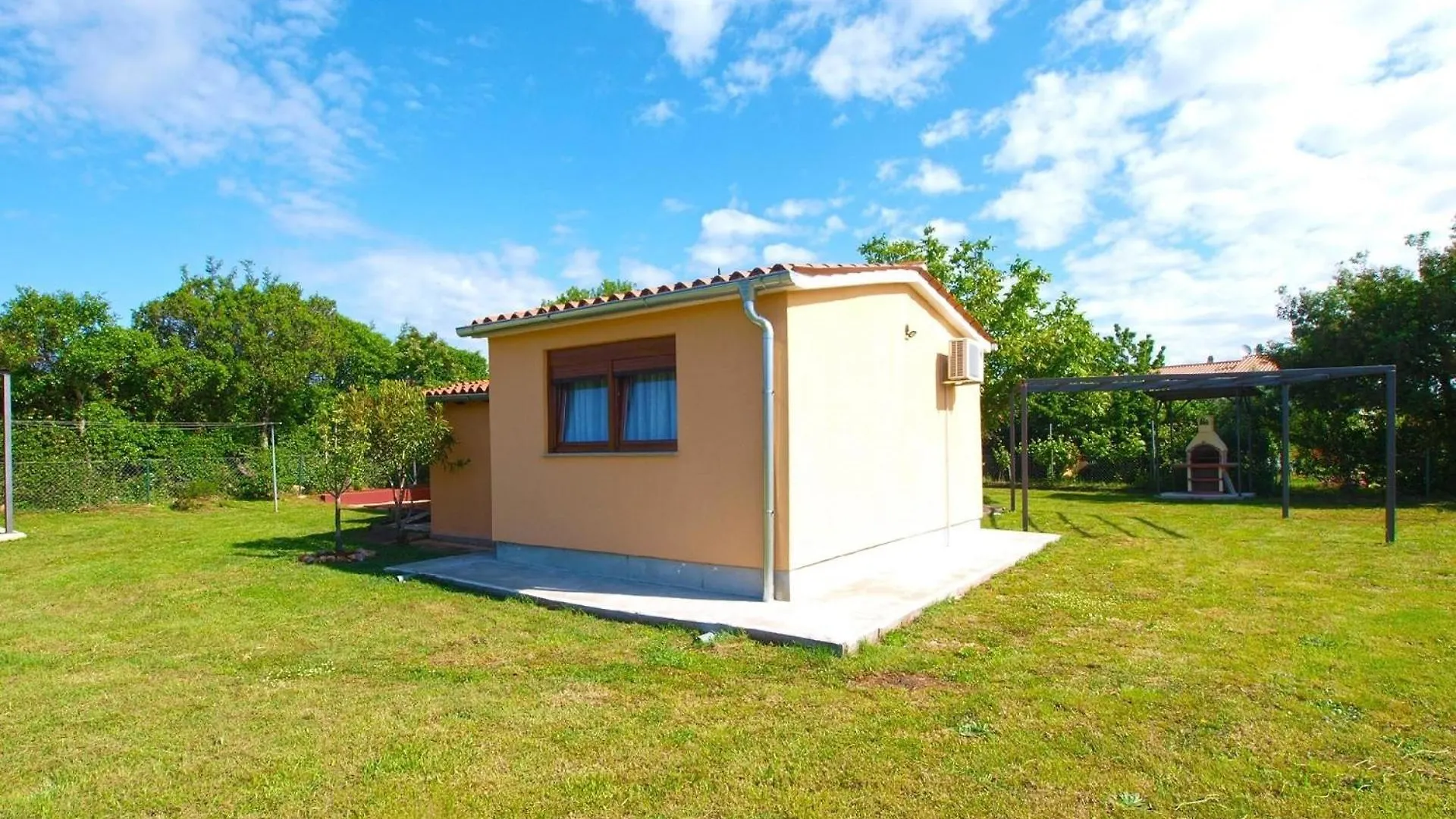 Holiday home Ferienhaus Fuer 4 Personen Ca 56 Qm In Banjole, Istrien Istrische Riviera