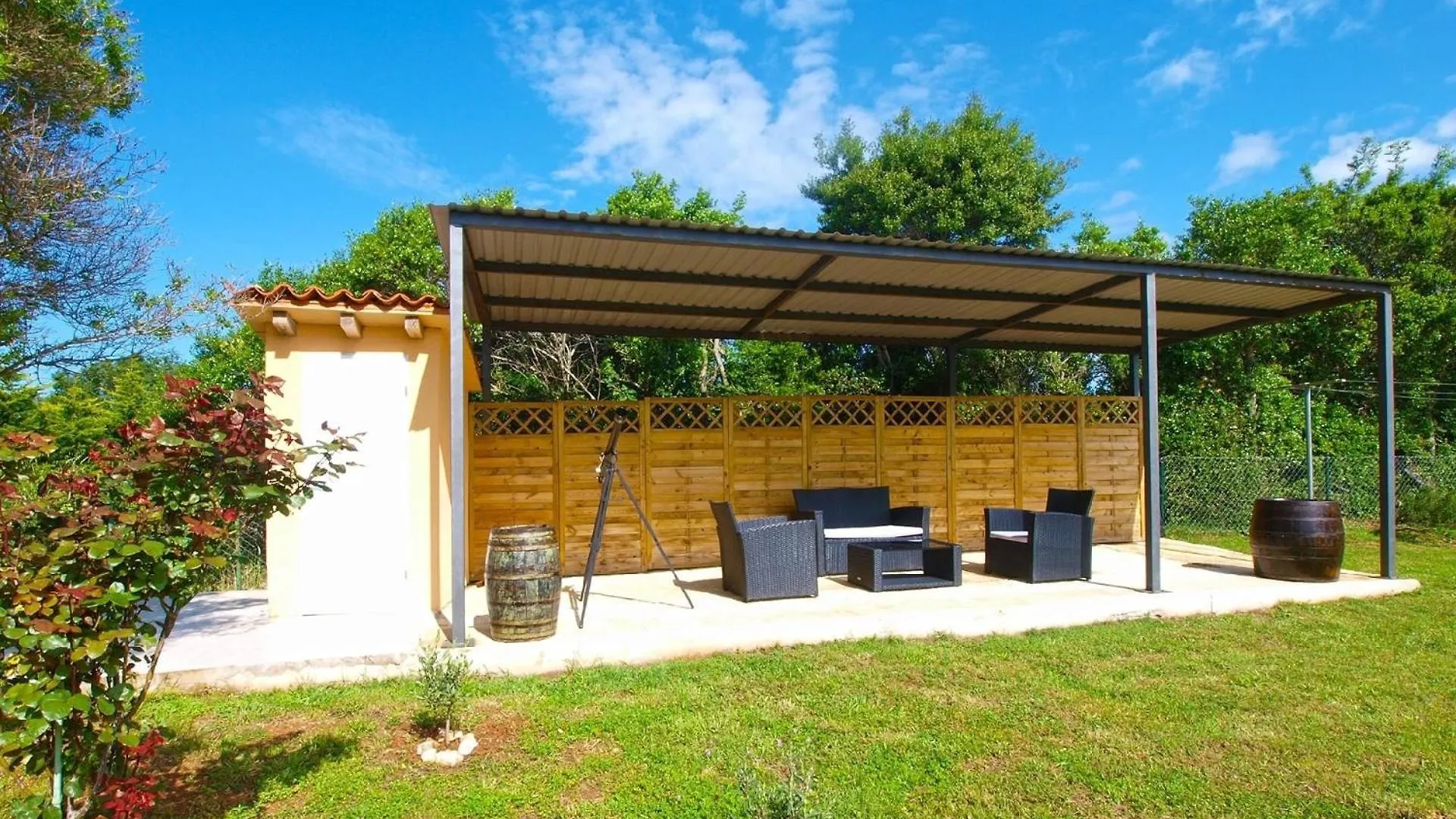 Ferienhaus Fuer 4 Personen Ca 56 Qm In Banjole, Istrien Istrische Riviera Croatia