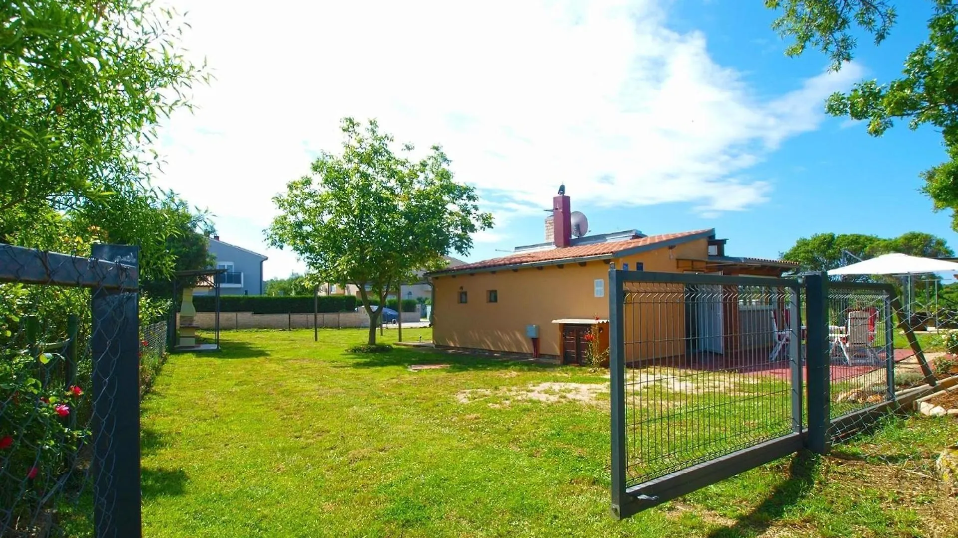 Ferienhaus Fuer 4 Personen Ca 56 Qm In Banjole, Istrien Istrische Riviera 0*, Banjole Croatia