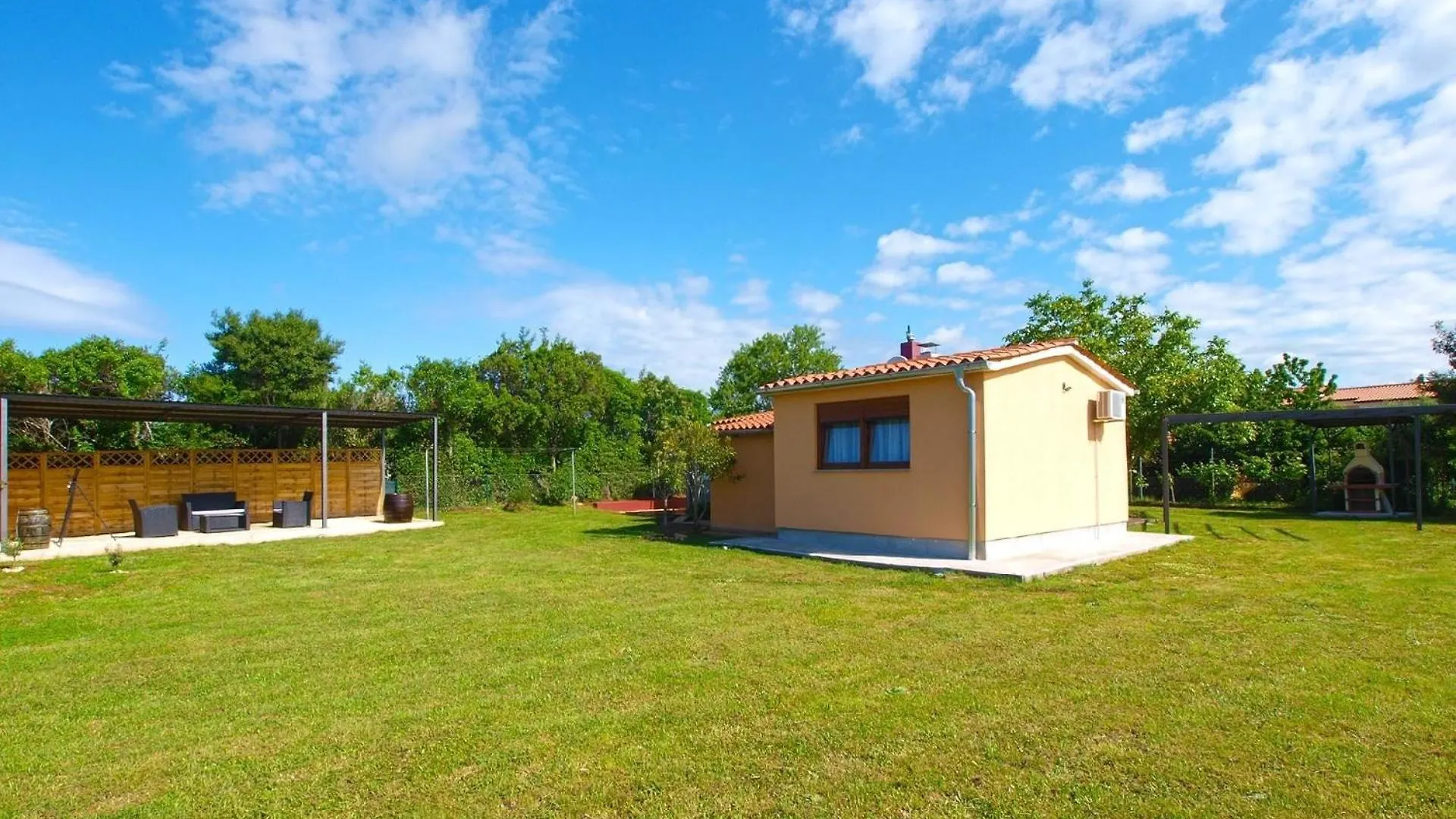 Holiday home Ferienhaus Fuer 4 Personen Ca 56 Qm In Banjole, Istrien Istrische Riviera Croatia