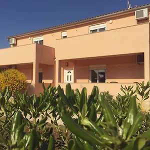  Apartment Sunny Rock Volme