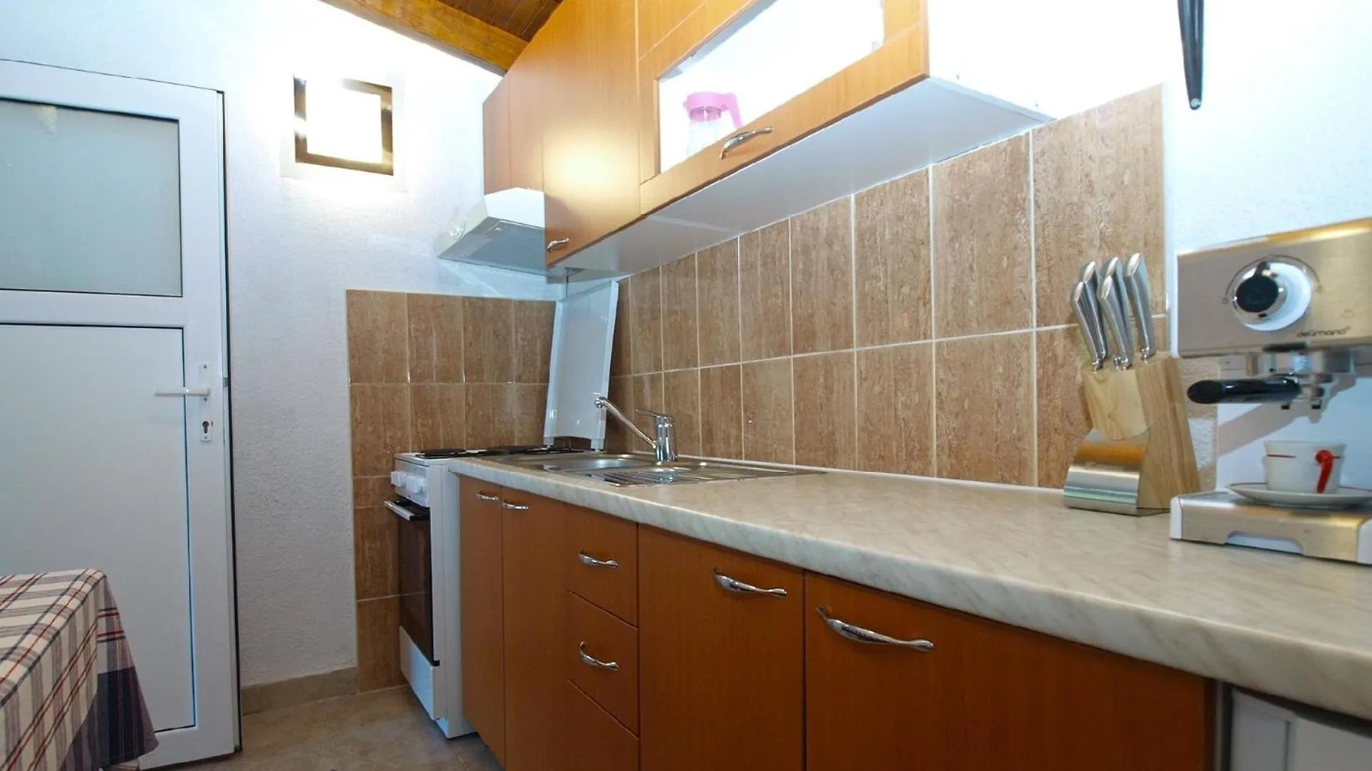 Ferienhaus Fuer 4 Personen Ca 56 Qm In Banjole, Istrien Istrische Riviera