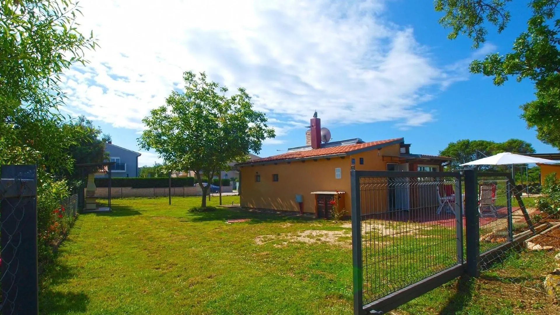 Ferienhaus Fuer 4 Personen Ca 56 Qm In Banjole, Istrien Istrische Riviera 0*, Banjole