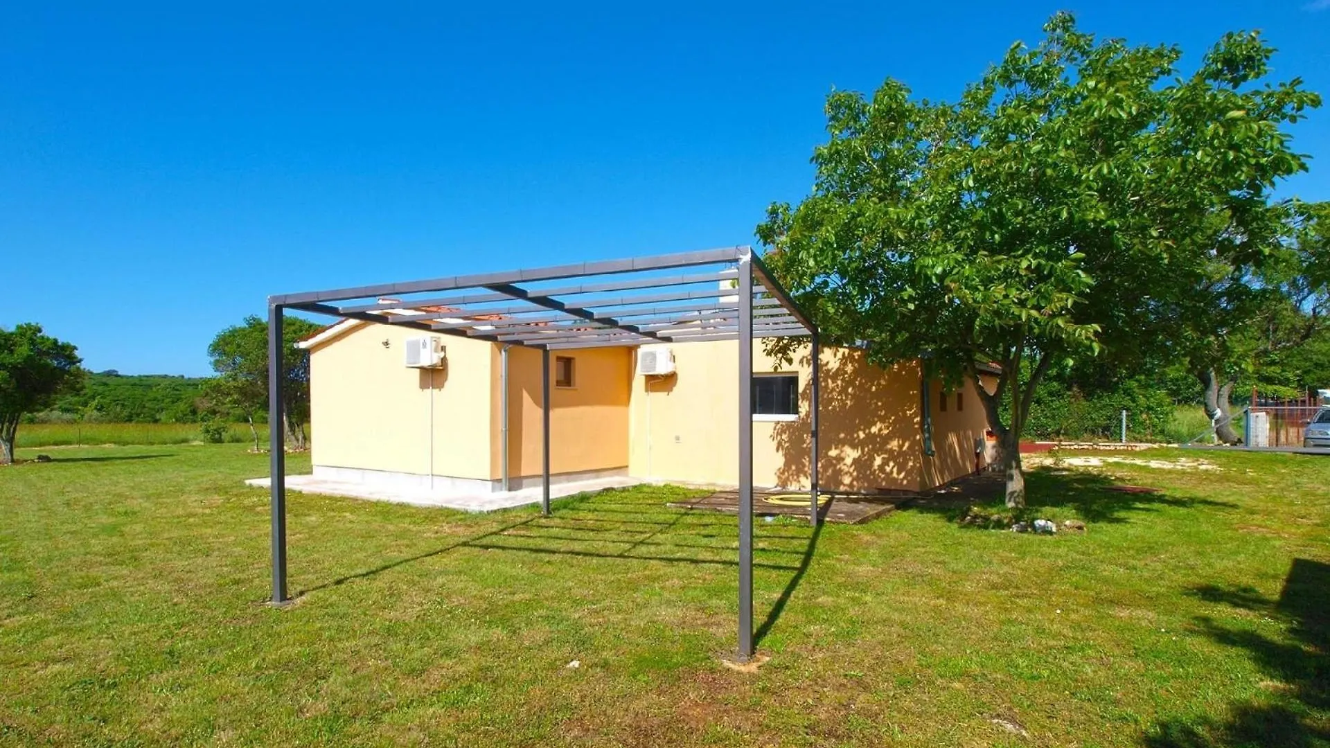 Ferienhaus Fuer 4 Personen Ca 56 Qm In Banjole, Istrien Istrische Riviera Holiday home Banjole